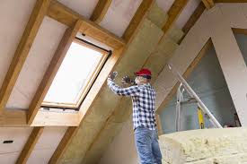 Best Attic Insulation Installation  in Bethany, OR